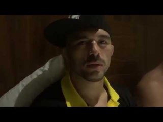 Cearense Rony Jason fala sobre luta no TUF Brasil 3 Final