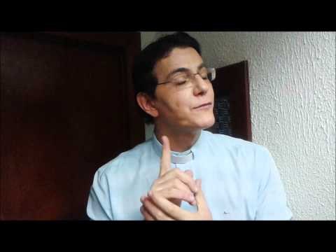 Padre Reginaldo Manzotti divulga o VII Evangelizar é Preciso