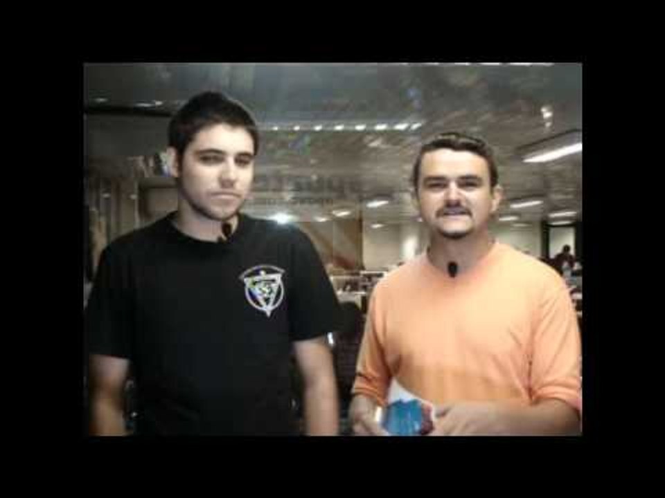 Clube da Luta fala da expectativa para as lutas do UFC on FOX 10