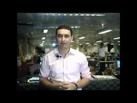 Donos de postos de gasolina temem racionamento de combustível