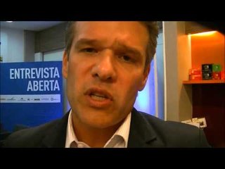 Entrevista com Ferrrucio Feitosa no O POVO