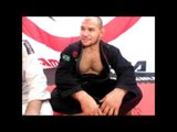 Cyborg dá seminário de jiu jitsu em Fortaleza e fala do sonho de ter conquistado do ADCC 2013