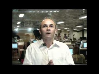 Reportagem faz balanço sobre as promessas de Cid Gomes