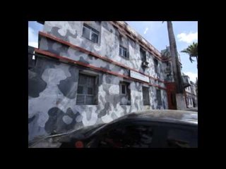 Intervenção no Batalhão de Choque da PM é apagada