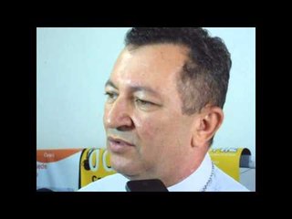 Dom João José da Costa fala sobre proposta contra a seca no Ceará