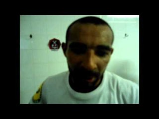 Delan Lima não aceita resultado da luta com Tiaguinho no BKF 3