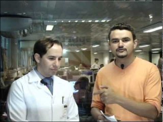 Médico Bruno Nogueira fala sobre lesões graves no futebol e no MMA