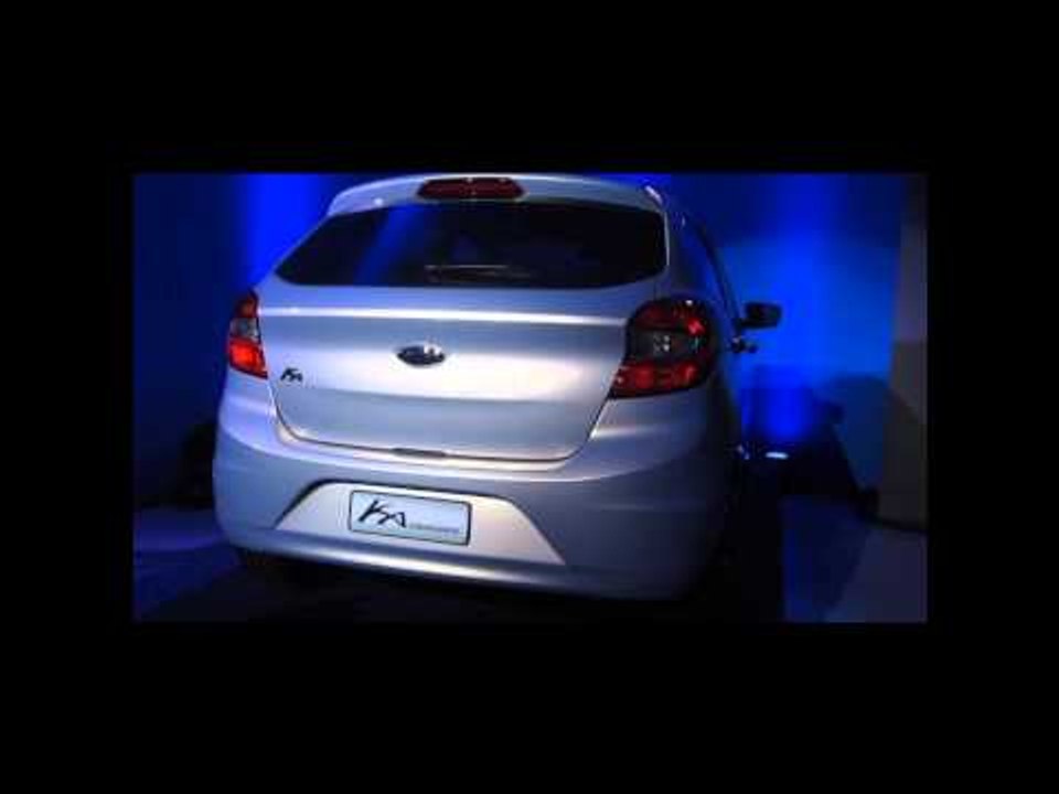 Ka Concept - apresentação 2