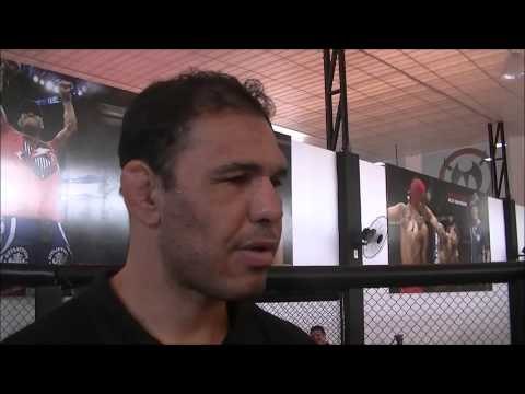 Entrevista com Minotauro e Minotouro