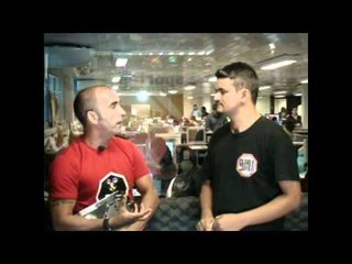 José Moreno conta as novidades para a terceira edição do BKF