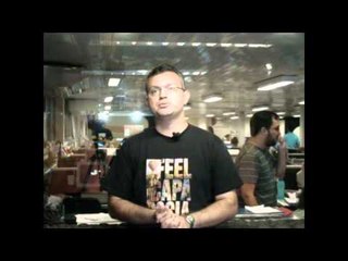 Arnaldo Antunes e Sérgio Britto lançam novos CDs