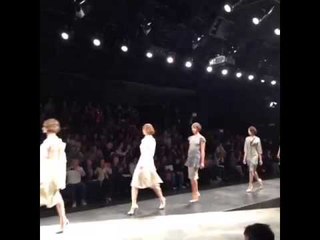 SPFW Verão 2013/2014