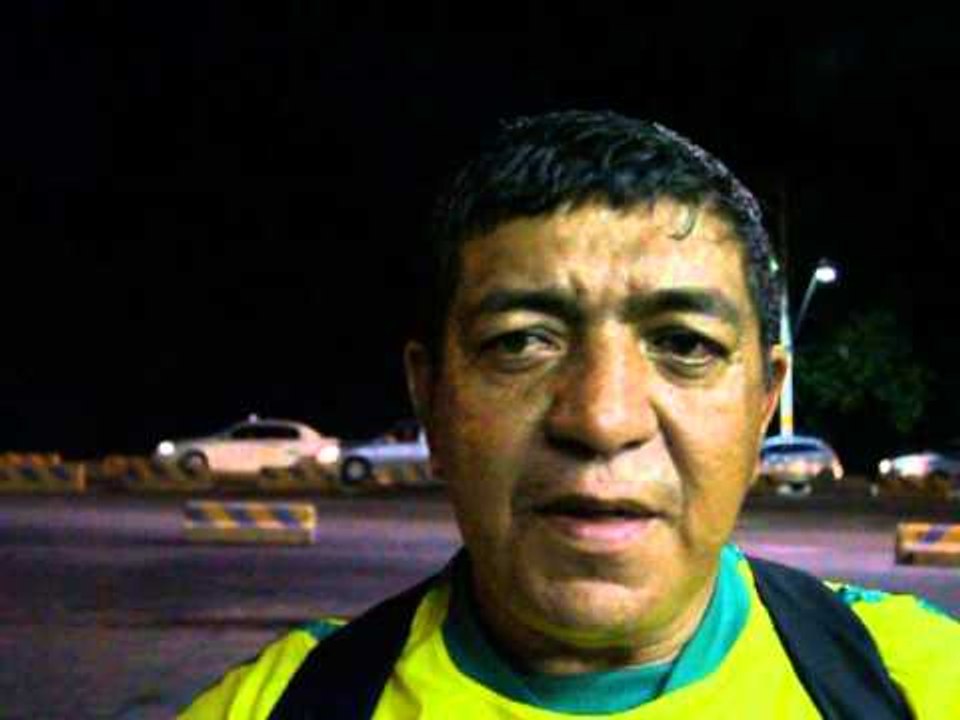 Desvios nas avenidas Ant. Sales com Virg. Távora e Eng. Santana Jr.