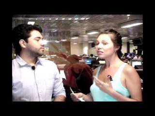 Jornalistas comentam contrato do Governo para buffet de R$ 3,4 mi