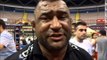 OX MMA Event: Edson Conterraneo fala sobre a vitória diante de Bob Sapp