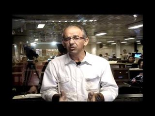 Editor analisa debate entre Joaquim Barbosa e Itamaraty