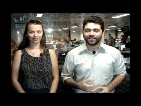 Jornalistas debatem retorno das atividades legislativas