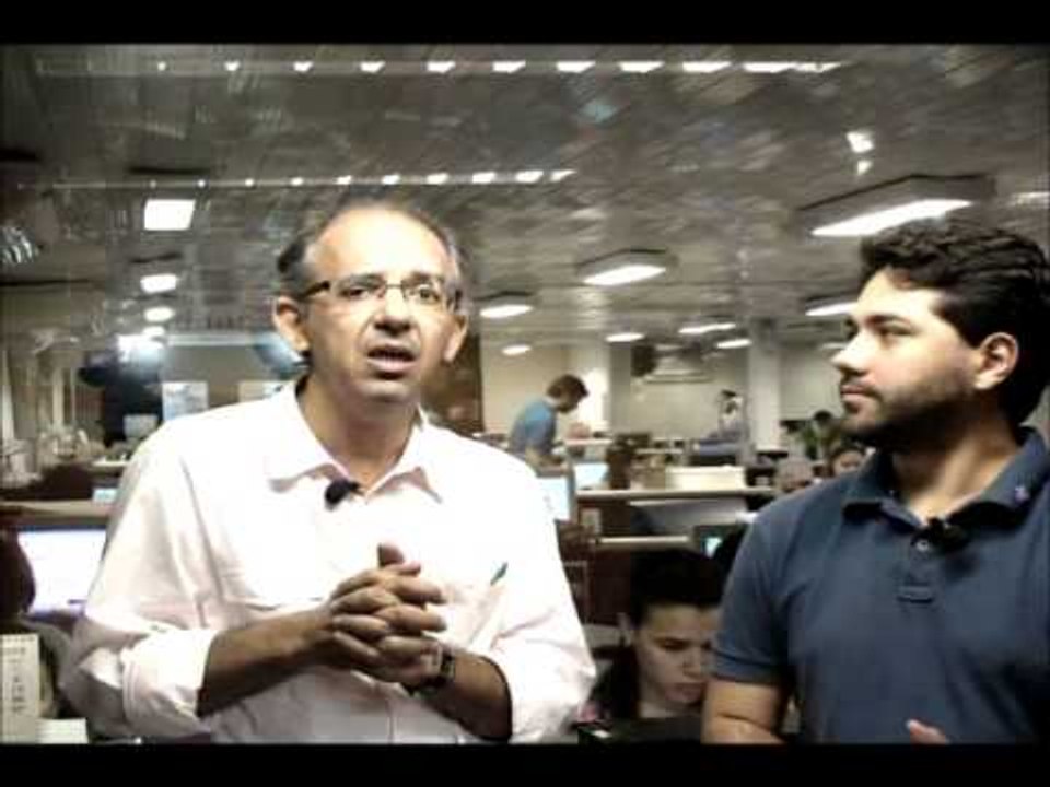 Jornalistas comentam bate-boca entre Ivo Gomes e  petistas