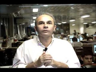 A ajuda que virou política de Estado