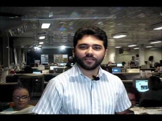 Reportagem especial mostra a tragédia econômica da seca