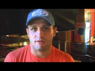 Blog Clube da Luta entrevista Andrezinho Nogueira