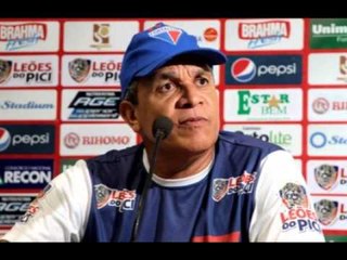 Hélio dos Anjos fala de sua relação com Leandro Campos