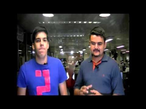 Jornalistas comentam os jogos do fim de semana no Campeonato Cearense