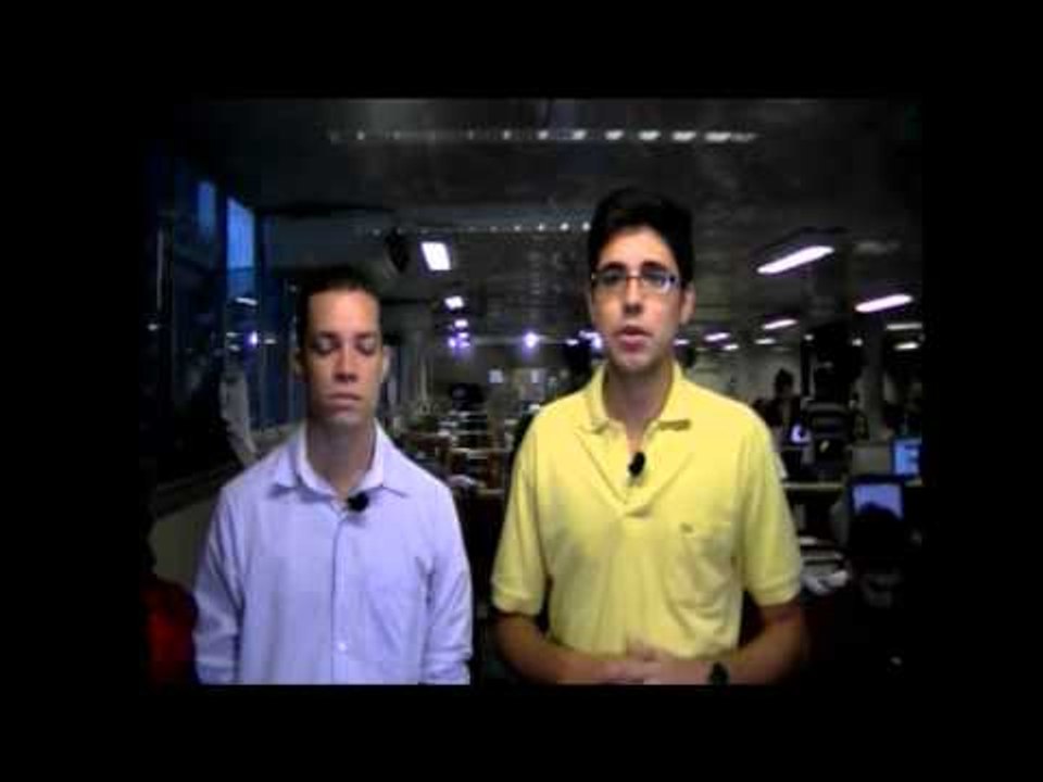 Jornalistas do O POVO falam sobre a luta: Wanderlei Silva x Brian Stann