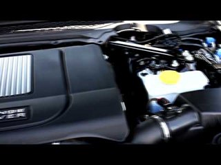 Novo Range Rover Vogue