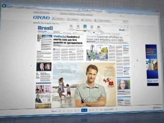Nova plataforma digital do O POVO: uma nova experiência em navegação