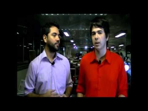 Jornalistas comentam encontro entre Cid, deputados e Henrique Alves