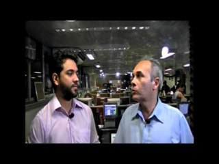 Amplo apoio à candidatura de Walter Cavalcante está sob ameaça