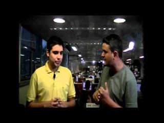 Vídeo pré-luta: Júnior Cigano x Cain Velasquez