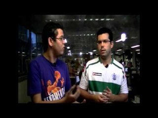 O POVO faz prévia do jogo Corinthians X Chelsea