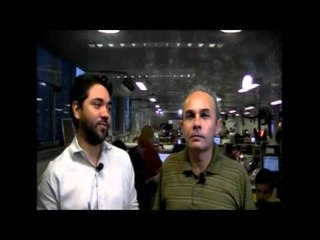 jornalistas comentam secretariado do prefeito eleito Roberto Cláudio