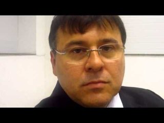 Robinson de Castro e os reforços para 2013