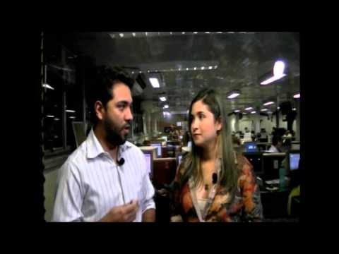 Jornalistas comentam efeitos negativos que a seca continua provocando no Ceará