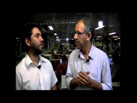 Cid e outros oito governadores fazem ato de solidariedade a Lula