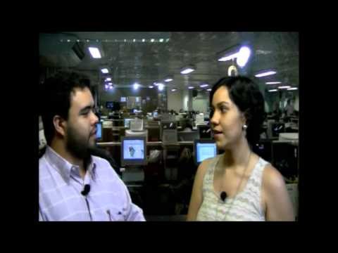 Jornalistas do O POVO comentam começo da transição em Fortaleza