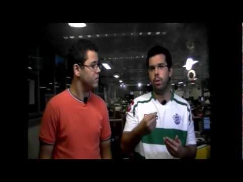 O POVO analisa demissão de Mano Menezes