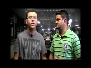 Jornalistas do O POVO falam da expectativa para Icasa X Paysandu