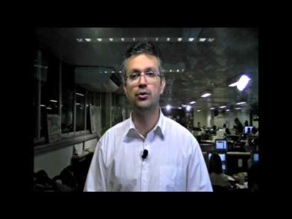 A trajetória de Raimundo Camilo