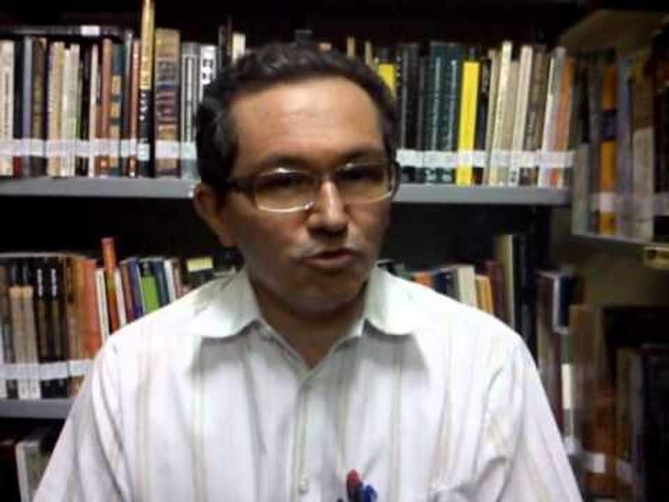 Vasco Arruda convida leitores do O Povo para lerem seu artigo