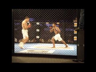 Clipe mostra o que rolou no Brazilian King Fighter, em Fortaleza
