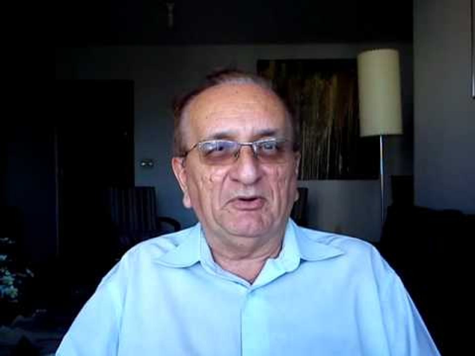 Manfredo Oliveira convida leitores do O POVO para lerem seu artigo