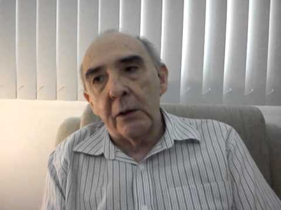 Valton Miranda convida leitores do O POVO para lerem seu artigo