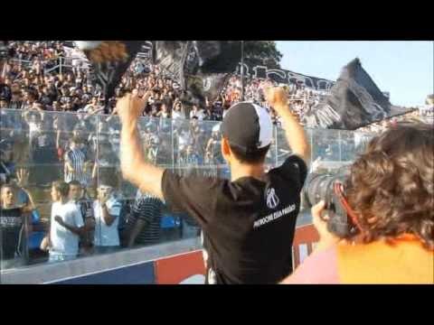 VÍDEO: Cada jogo vai ser uma decisão , diz Magno Alves