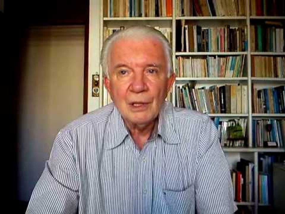 André Haguette convida leitores do O POVO para lerem seu artigo