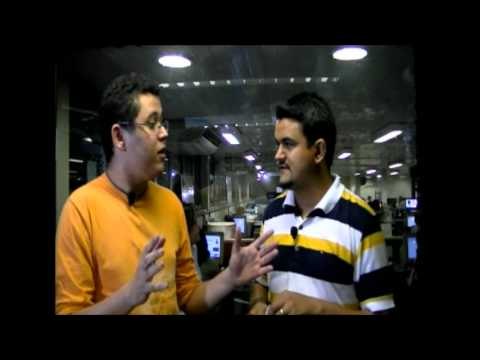 Jornalistas do O POVO debatem atos de vandalismo no futebol cearense