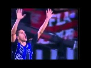 Gols de Magno Alves pelo Ceará em 2010